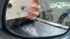 Toyota C-HR 1.8 Hybrid Dynamic 5dr CVT Hybrid Hatchback